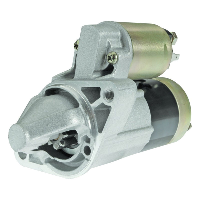 New Replacement Starter PH# 17849N Fits 03-10 PT Cruiser Convertible Wagon 2.4