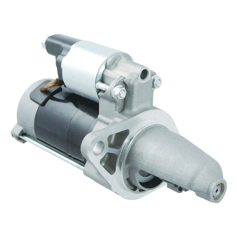 New Replacement  Starter 17850N Fits 02-07 Subaru Impreza Sedan Wagon 2.5 AWD