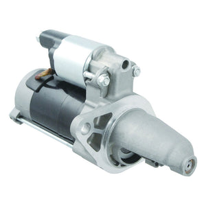 New Replacement  Starter 17850N Fits 02-07 Subaru Impreza Sedan Wagon 2.5 AWD