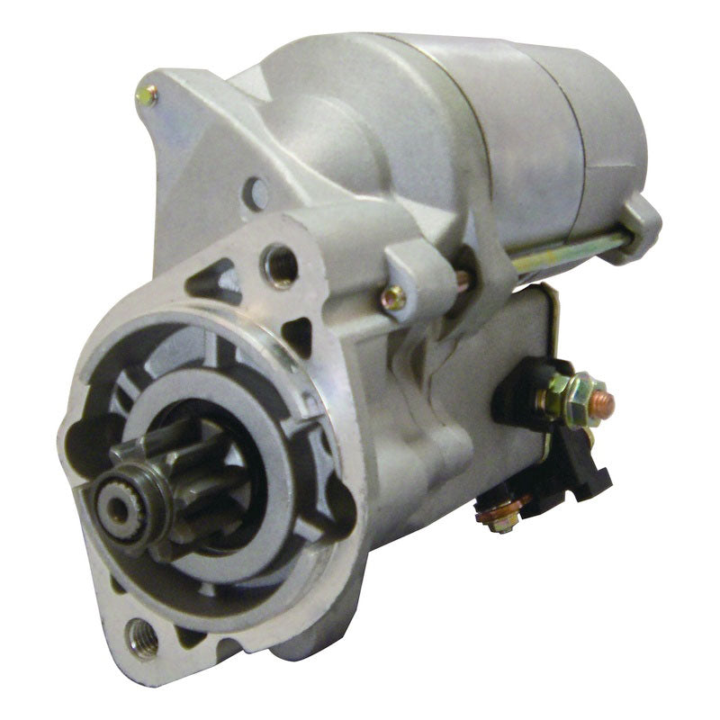 New Replacement OSGR Starter 17851N Fits 03-05 Land Rover Range Rover 4.4
