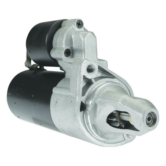New Replacement Starter 17852N Fits 01-05 Mercedes SLK320 Convertible Coupe 3.2