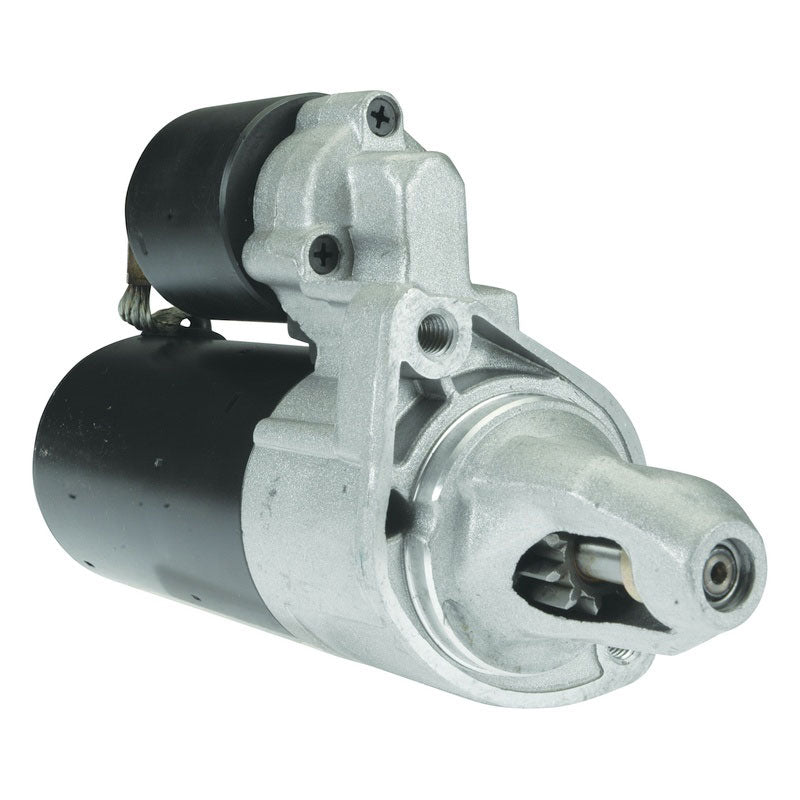 New Replacement Starter 17852N Fits 01-05 Mercedes SLK320 Convertible Coupe 3.2
