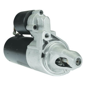 New Replacement Starter 17852N Fits 01-05 Mercedes SLK320 Convertible Coupe 3.2