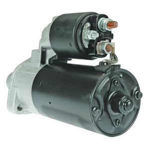 New Replacement Starter 17852N Fits 01-05 Mercedes SLK320 Convertible Coupe 3.2