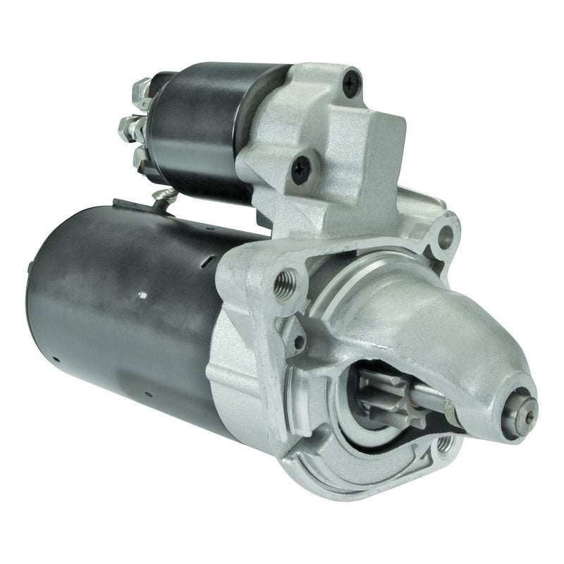 New Replacement PMGR Starter 17853N Fits 01-06 BMW X5 3.0 AWD