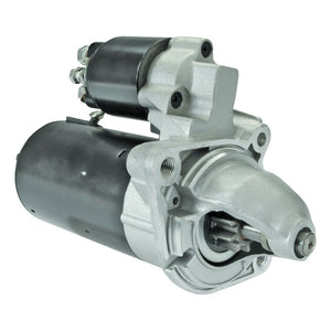 New Replacement PMGR Starter 17853N Fits 01-06 BMW X5 3.0 AWD