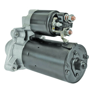 New Replacement PMGR Starter 17853N Fits 01-06 BMW X5 3.0 AWD