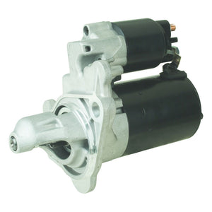 New Replacement PMGR Starter 17854N Fits 02-08 Mini Cooper Hatchback 1.6 FWD
