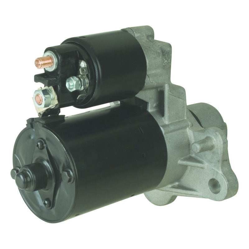 New Replacement PMGR Starter 17854N Fits 02-08 Mini Cooper Hatchback 1.6 FWD