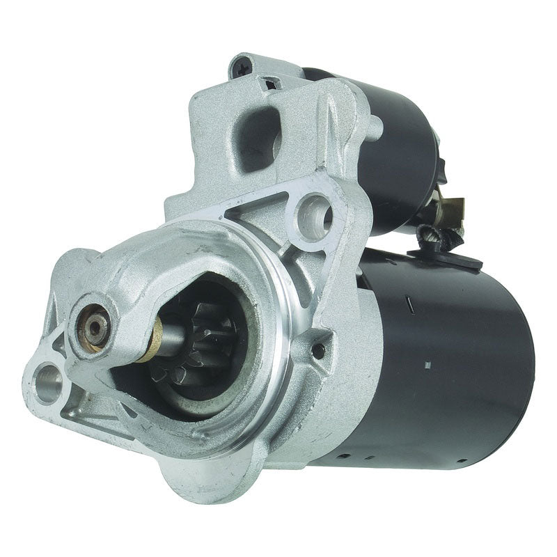 One New Replacement PMGR Starter 17855N Fits 02-08 Mini Cooper 1.6