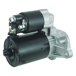 One New Replacement PMGR Starter 17855N Fits 02-08 Mini Cooper 1.6