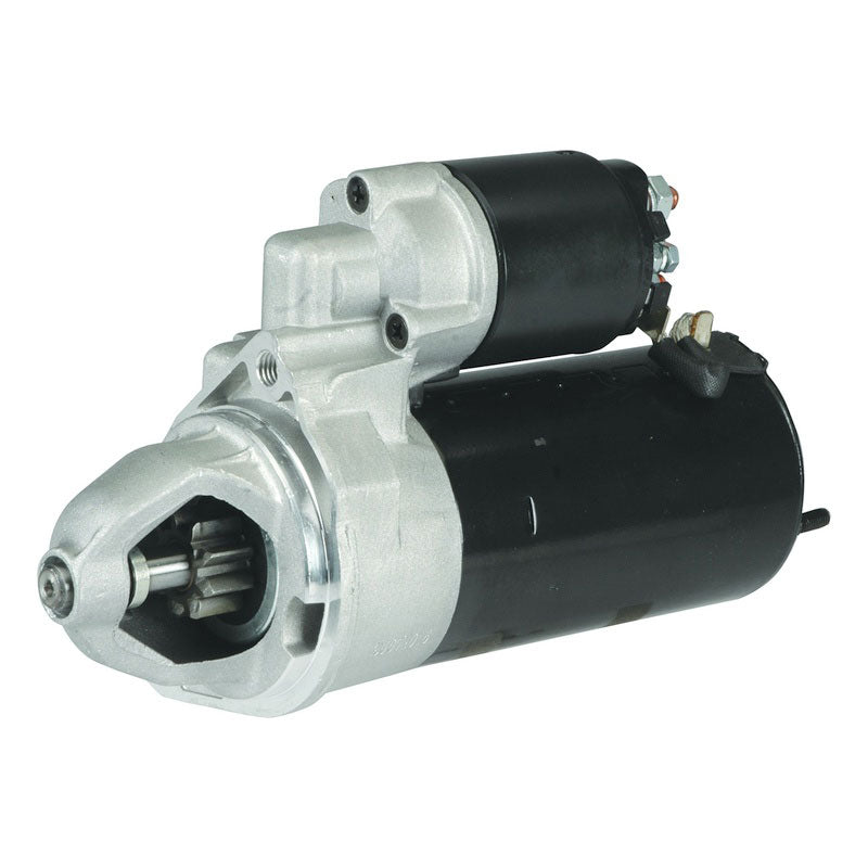 New Replacement PMGR Starter 17856N Fits 02-03 BMW 745i 745li Sedan RWD 4.4