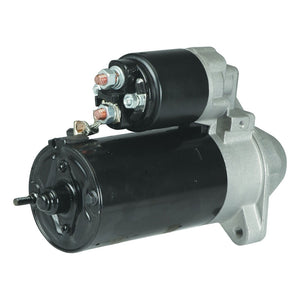New Replacement PMGR Starter 17856N Fits 02-03 BMW 745i 745li Sedan RWD 4.4