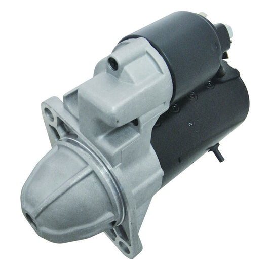 New Replacement PMGR Starter 17858N Fits 04-05 Saturn L300 3.0 FWD