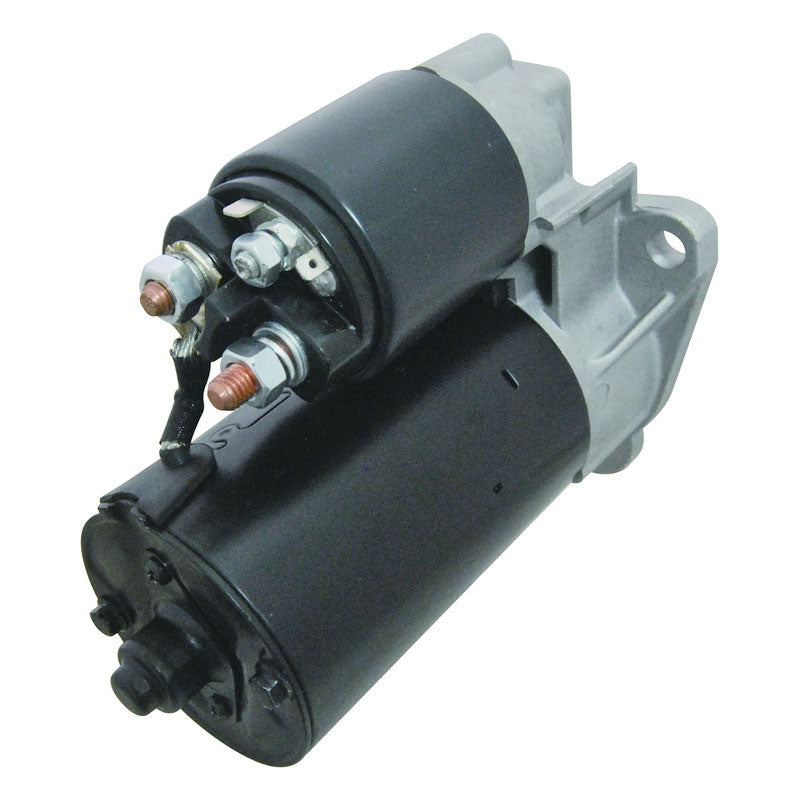 New Replacement PMGR Starter 17858N Fits 04-05 Saturn L300 3.0 FWD
