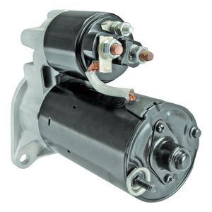 New Replacement PMGR Starter 17860N Fits 03-04 Cadillac CTS Sedan 3.2 RWD