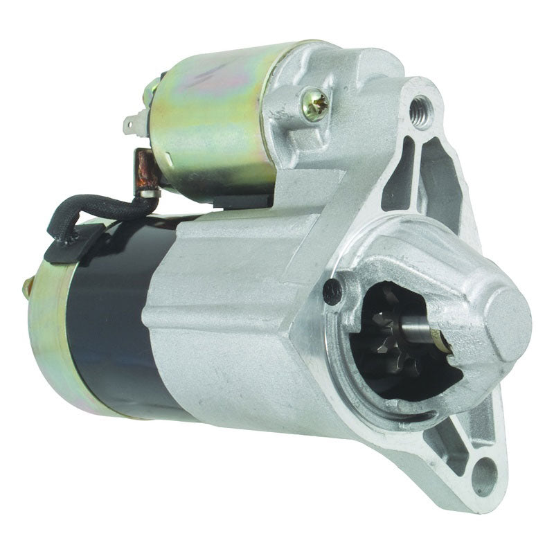 New Replacement Starter 17866N Fits 03-04 Grand Cherokee 4.7 AWD RWD 4WD