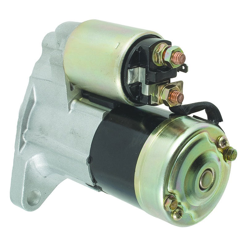 New Replacement Starter 17866N Fits 03-04 Grand Cherokee 4.7 AWD RWD 4WD
