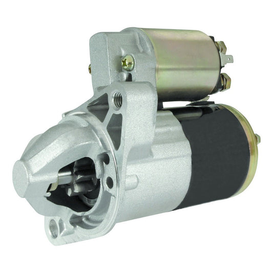 New Replacement PMGR Starter 17873N Fits 03-09 Chrysler PT Cruiser 2.4 FWD