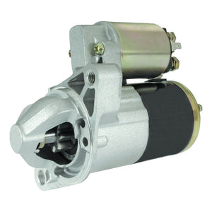 New Replacement PMGR Starter 17873N Fits 03-09 Chrysler PT Cruiser 2.4 FWD