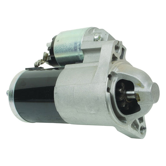 New Replacement PMGR Starter 17874N Fits 03-06 Jeep Wrangler 4.0 4WD AT