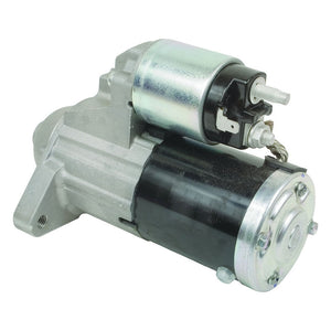 New Replacement PMGR Starter 17874N Fits 03-06 Jeep Wrangler 4.0 4WD AT
