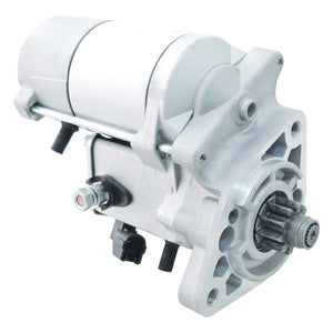 New Replacement Starter 17876N Fits 03-09  4Runner 4.0 4WD RWD  W/O Nose Cone