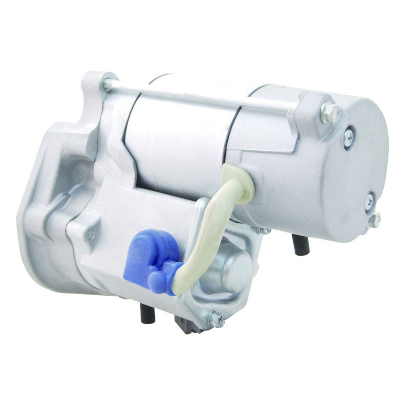 New Replacement Starter 17876N Fits 03-09  4Runner 4.0 4WD RWD  W/O Nose Cone