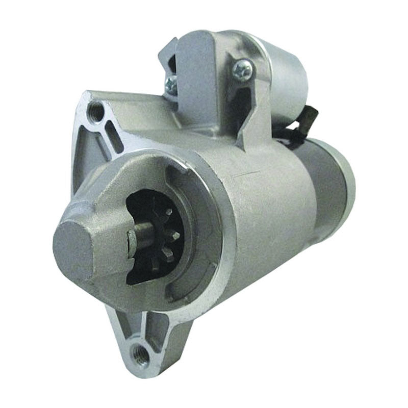 New Replacement PMGR Starter 17877N Fits 02 Jeep Liberty Sport 3.7 4WD RWD