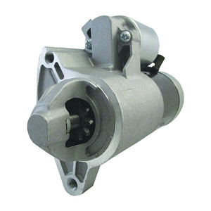 New Replacement PMGR Starter 17877N Fits 02 Jeep Liberty Sport 3.7 4WD RWD