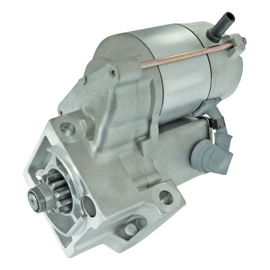 New Starter 12576163  Fits 03-06 Silverado  Sierra 2500 3500 8.1