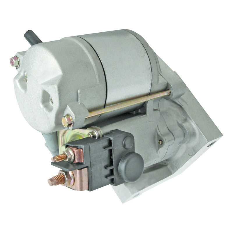 New Starter 12576163  Fits 03-06 Silverado  Sierra 2500 3500 8.1