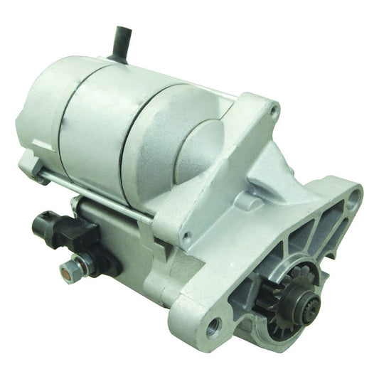 New Replacement OSGR Starter 17884N Fits 04-05 Dodge Durango 4.7  5.7