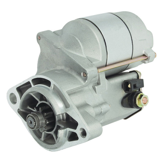 New Replacement OSGR Starter 17885N Fits 03-06 Dodge Stratus Sedan Coupe 2.4 FWD