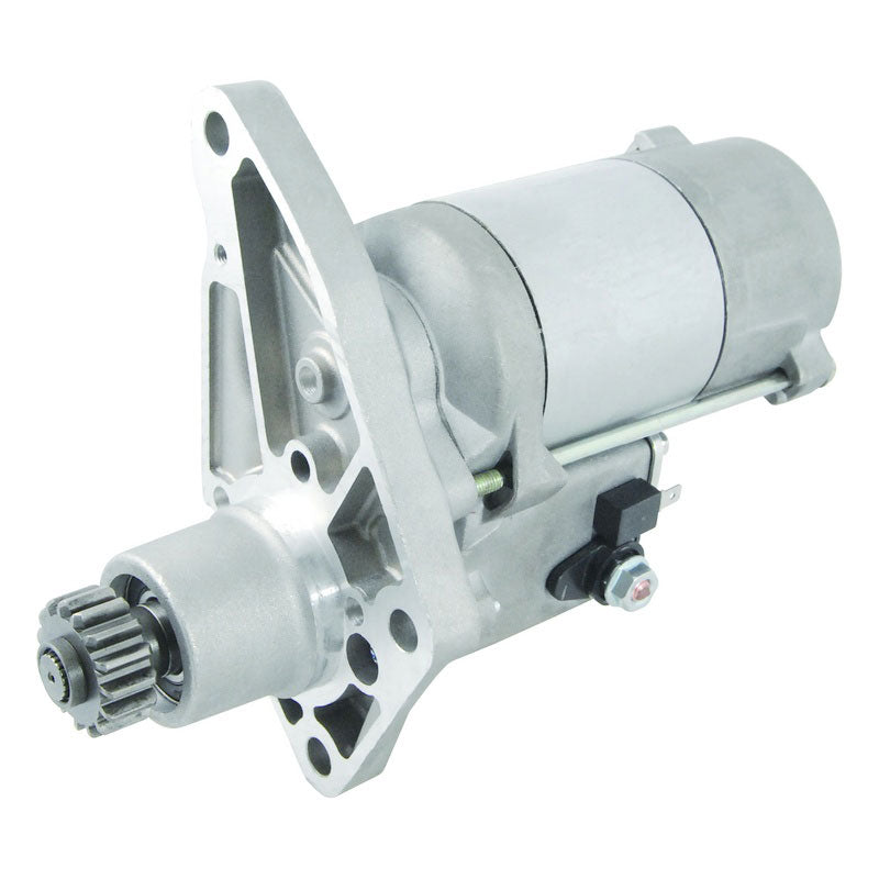 New Replacement 17890 Starter 17890N Fits 02-05 Land Rover Freelander 2.5 AWD