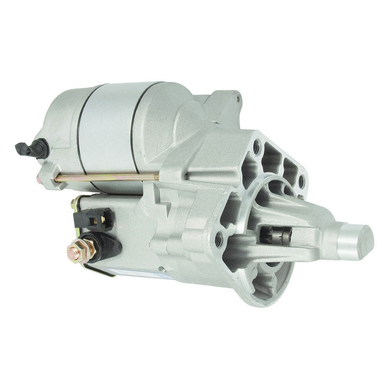 New Replacement Starter # 17893N Fits 04-05 Dodge Caravan Grand Caravan 3.3 3.8