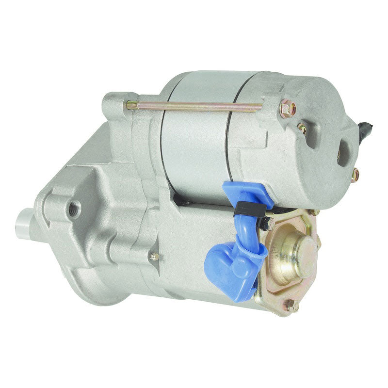 New Replacement Starter # 17893N Fits 04-05 Dodge Caravan Grand Caravan 3.3 3.8