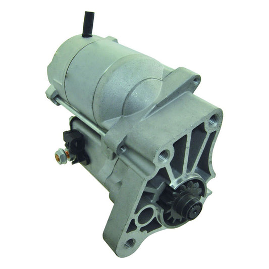 New Replacement OSGR Starter- PH# 17896N Fits 06-16 Dodge Charger Sedan 5.7 RWD