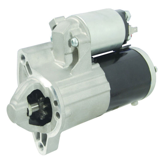 New Replacement PMGR Starter 17897N Fits 04-06 Jeep Liberty Wrangler 2.4