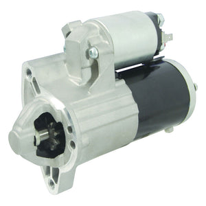 New Replacement PMGR Starter 17897N Fits 04-06 Jeep Liberty Wrangler 2.4