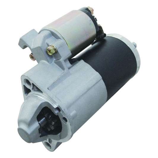 New Replacement Starter 17898N Fits 05-16 Chrysler 300 Sedan 5.7 FWD RWD