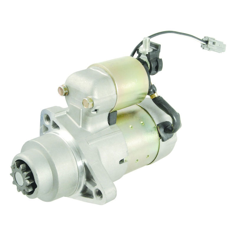 New PMGR Starter 17904N,23300-AM60AR Fits 03-08 Infiniti FX35 3.5 RWD