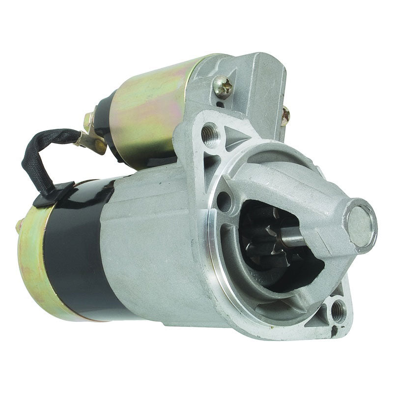 New Replacement DD Starter 17905N Fits 03-07 Mitsubishi Lancer Sedan 2.0 FWD