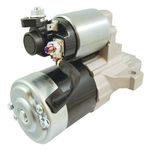 New PMGR Starter 17908N,L321-18-400R Fits 09-10 Mazda 6 Sedan 2.5 FWD