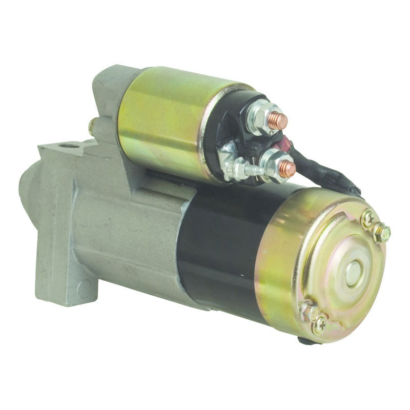 PMGR Starter 17913N Fits 04-06 Pontiac GTO Coupe 6.0 RWD