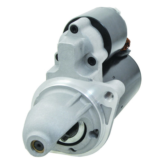 Starter 17922N,12-41-7-610-313 Fits 07-11 BMW 328i 3.0 Coupe Sedan Convertible