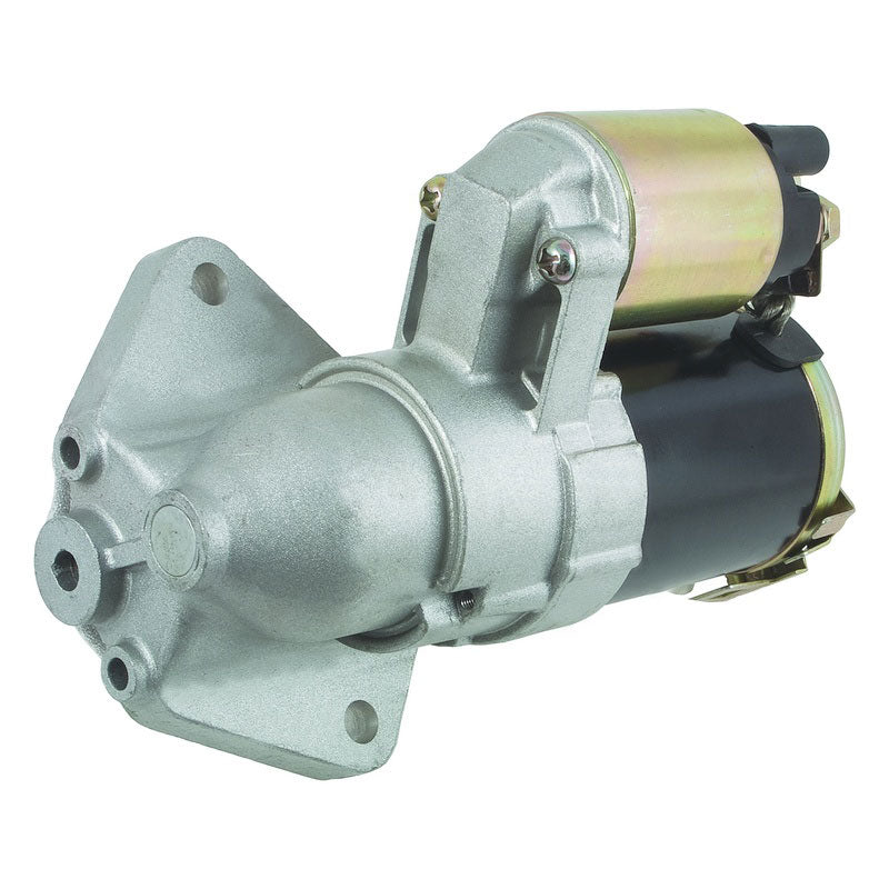 New  PMGR Starter 17930N,12593701 Fits 04-07 Saturn Vue 3.5