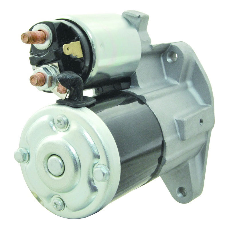 New PMGR Starter 17937N,56044735AC Fits 06-09 Jeep Commander 4.7