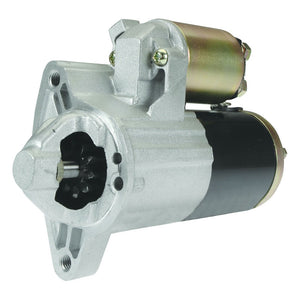 One New Replacement Starter 17938N Fits 05-08  Grand Cherokee 5.7 AWD RWD 4WD