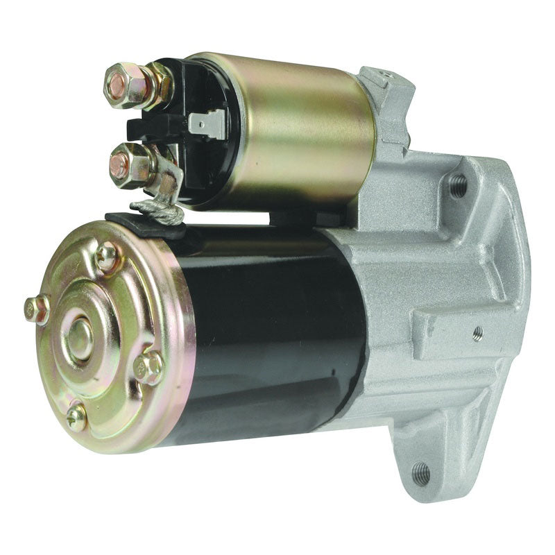 One New Replacement Starter 17938N Fits 05-08  Grand Cherokee 5.7 AWD RWD 4WD